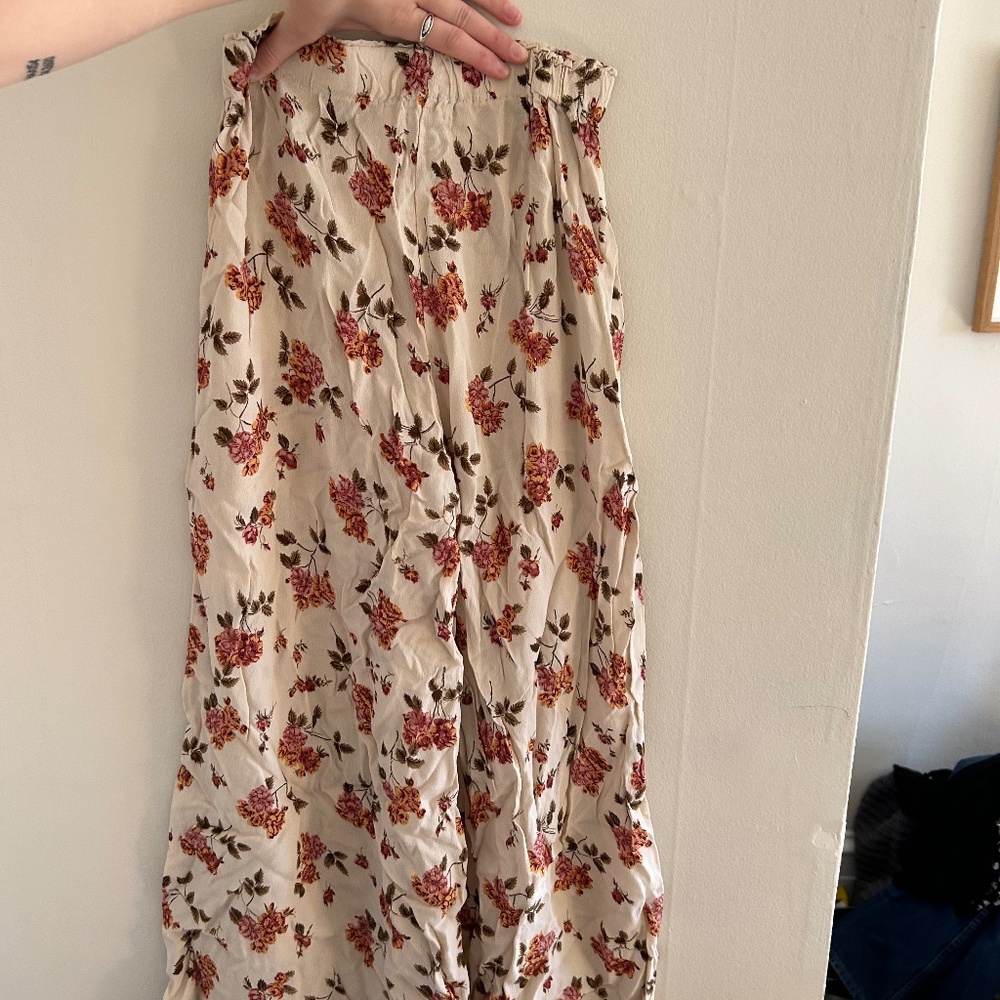 Flory pants